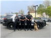 WPD Officers & K9