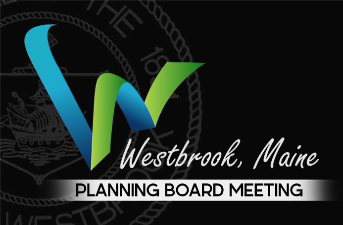 Planning Board Meeting