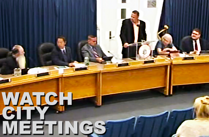 Meetings September 23