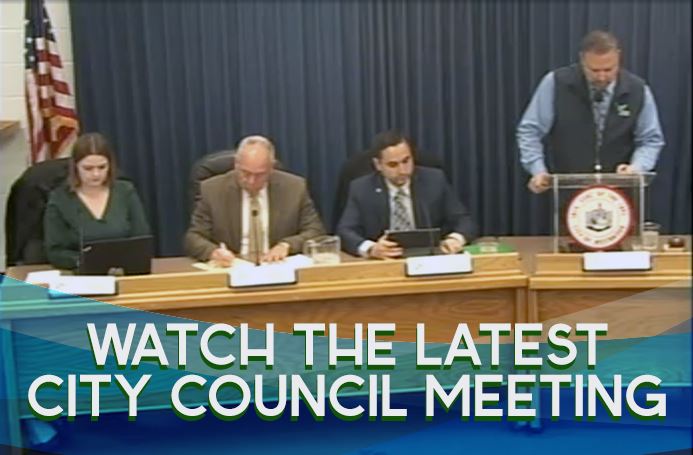 Special City Council 12_9_19