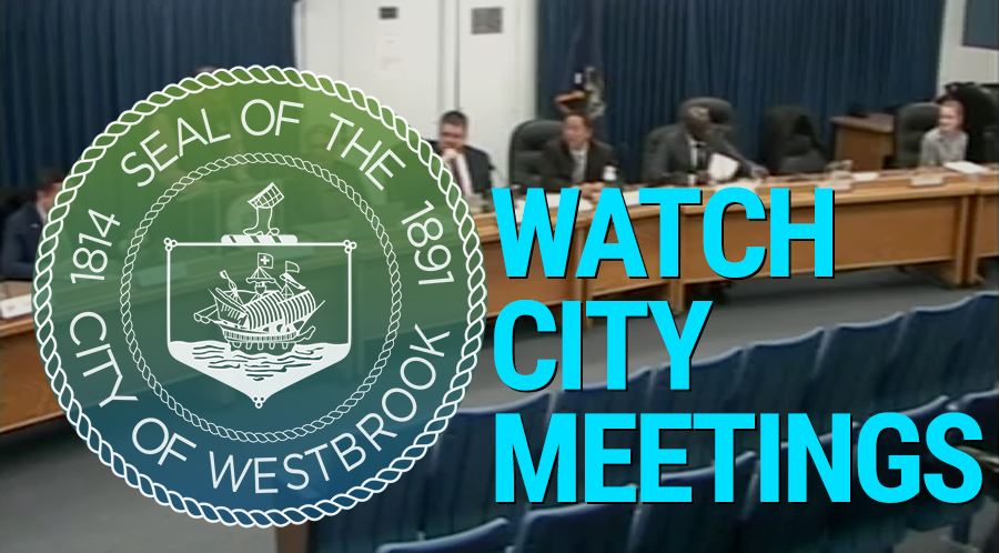 Watch City Meetings