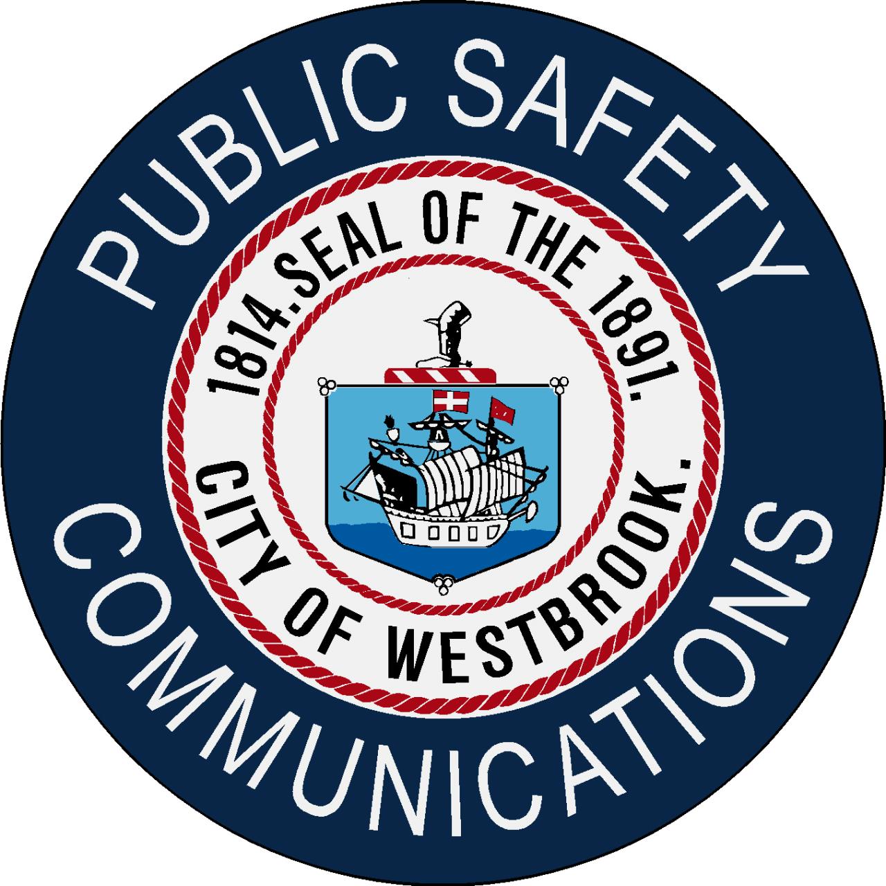 Public Safety Communications seal