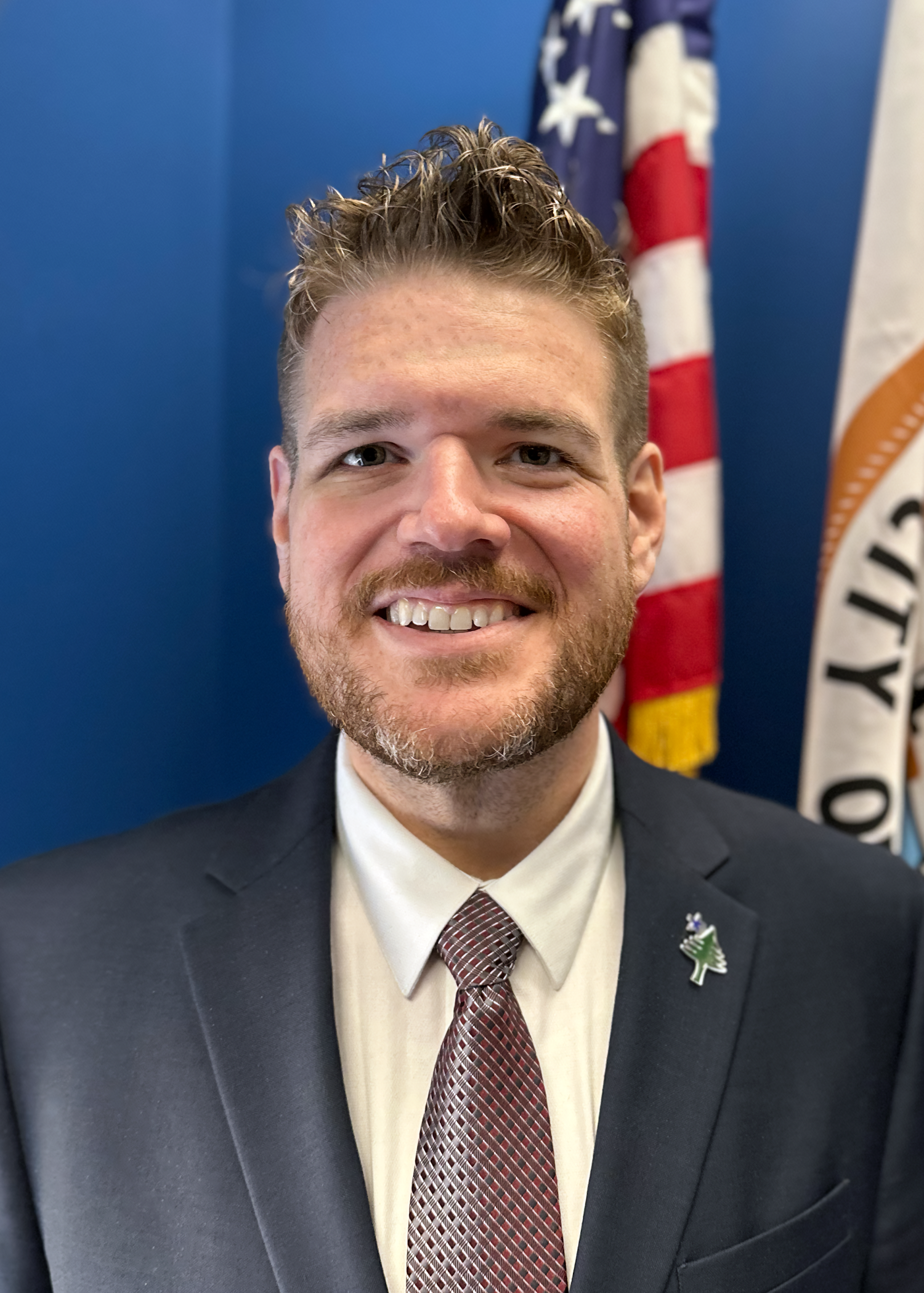 Mayor Morse Portrait 2.14.24 1