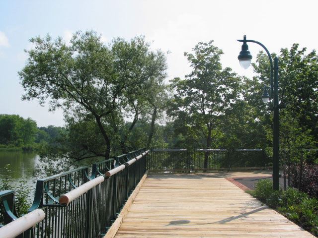 River Walk