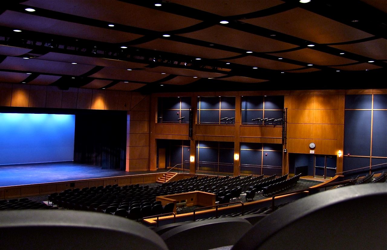 Auditorium