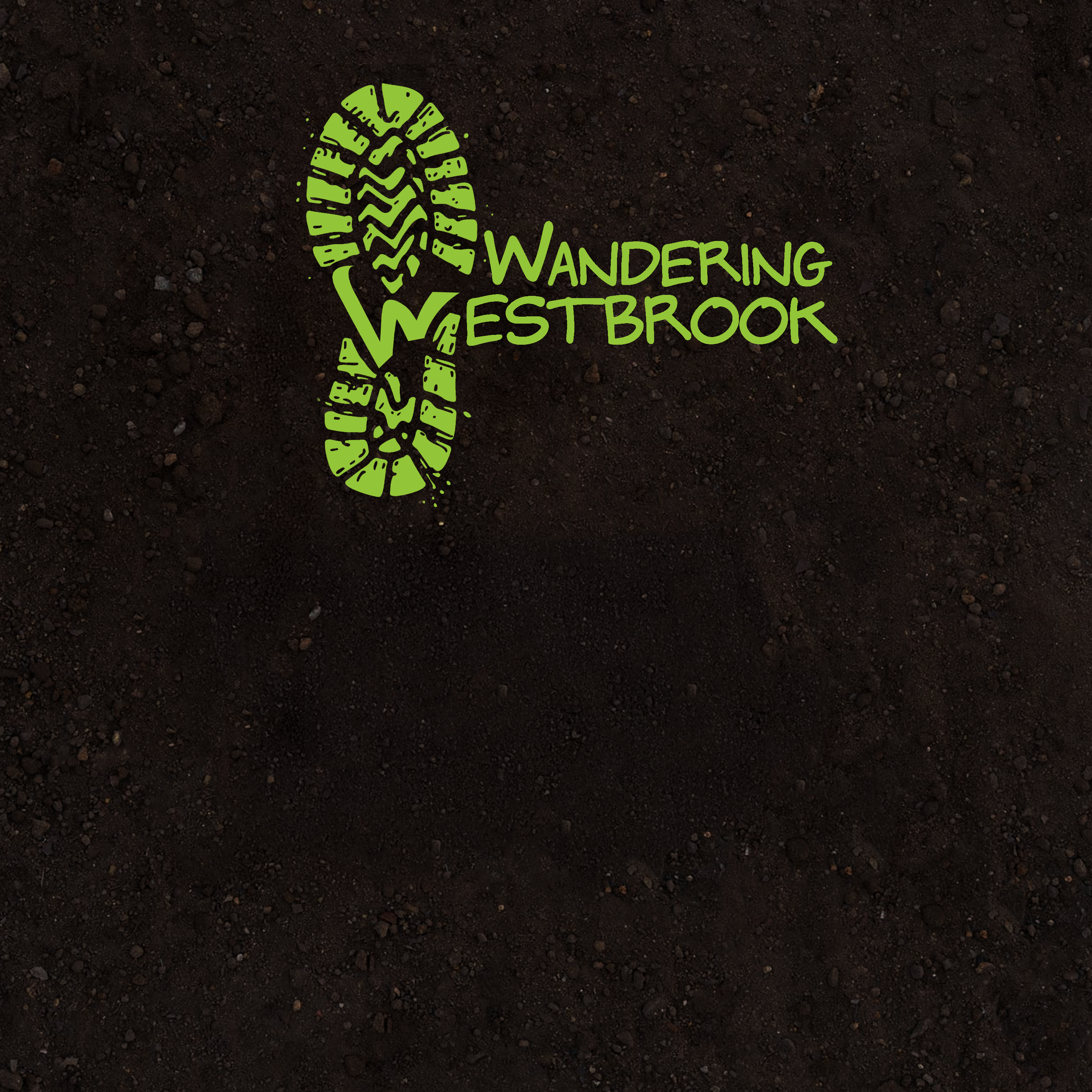 Wandering Westbrook Logo