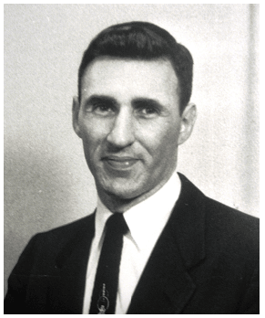 Portrait of Chief Pierre - Pete - Harnois