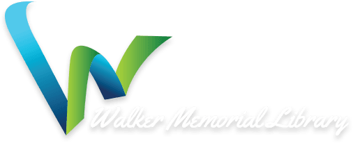 Walker Memorial Library W