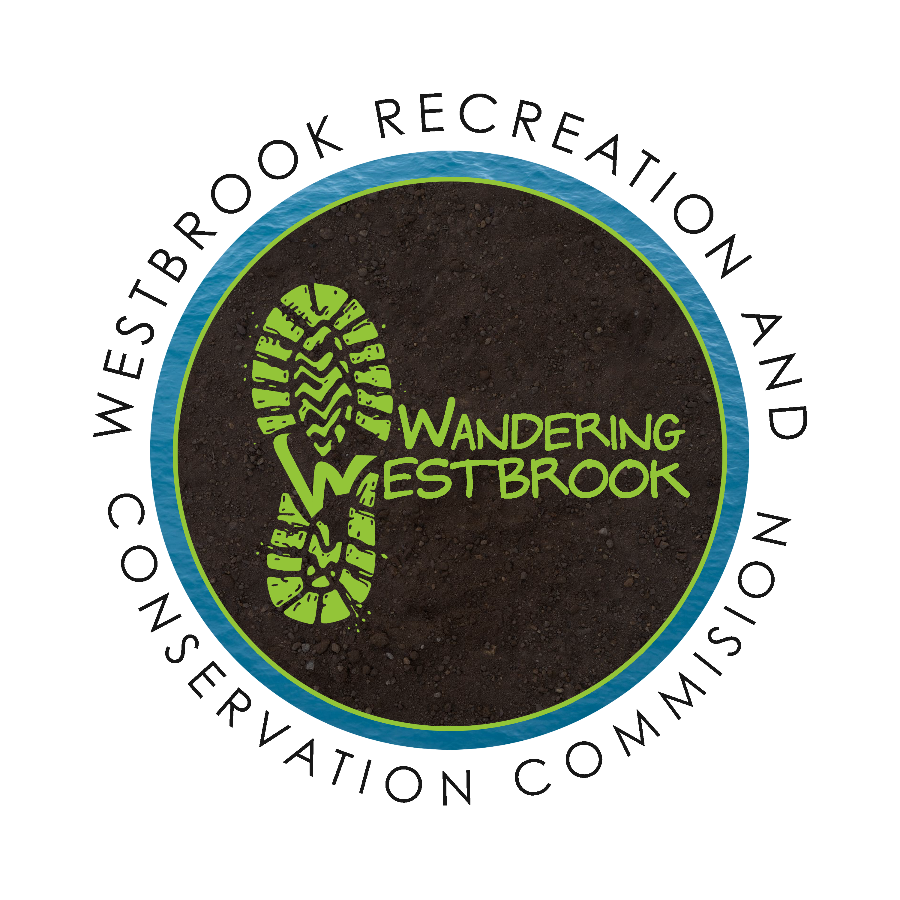 Wandering Westbrook Logo